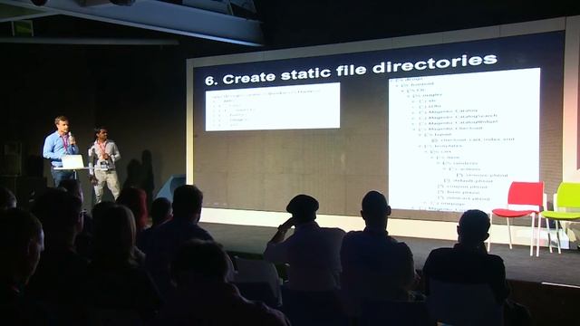 Mage Titans Mini - Ian Cassidy & Suresh Balasubramanian смотреть онлайн