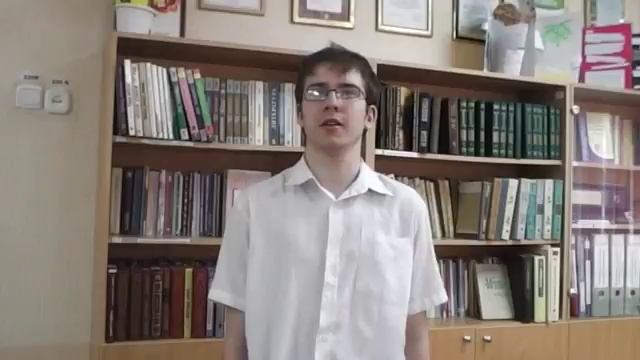 А. С. Пушкин «Я помню чудное мгновенье...» смотреть онлайн