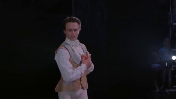 Why The Sleeping Beauty is a classic for The Royal Ballet