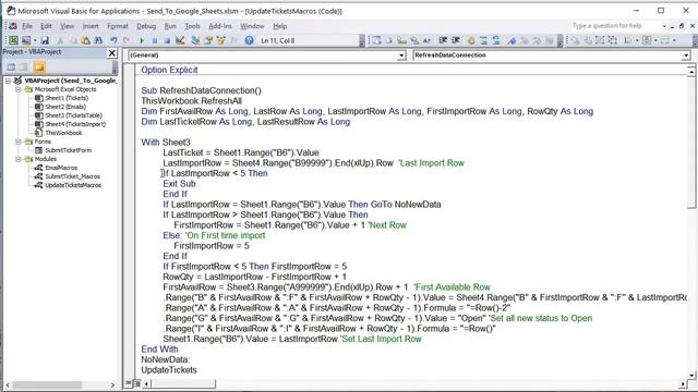 Learn How To Create A Help Desk & Ticket Incident or Support System In Excel [+ Free Download] смотреть онлайн