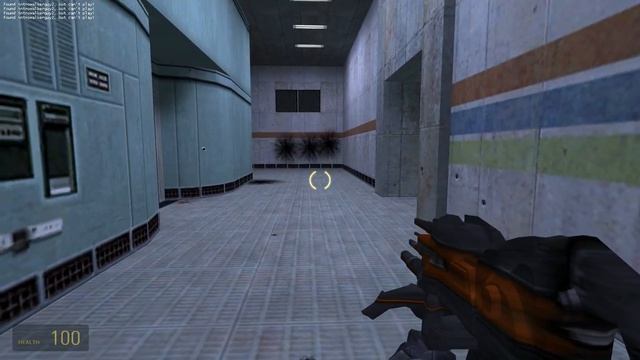 Half-Life: Source In Half-Life 2 Beta смотреть онлайн