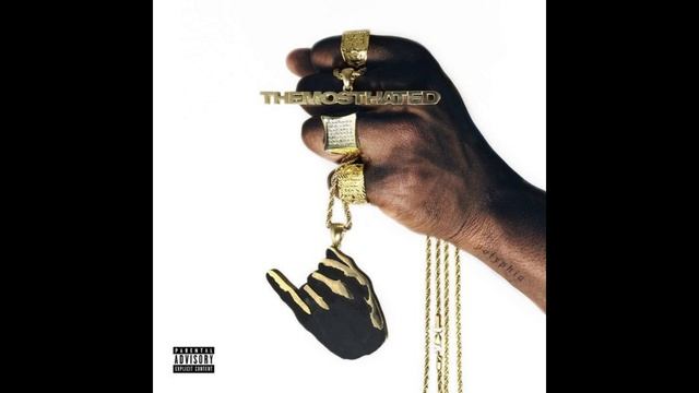 POLYPHIA - THE MOST HATED [FULL ALBUM] EP смотреть онлайн