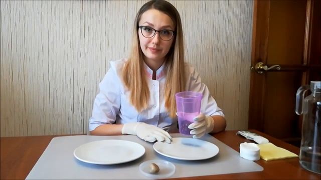 Что такое живая и неживая природа? Что вырастет из КАМНЯ? Проводим эксперимент! смотреть онлайн