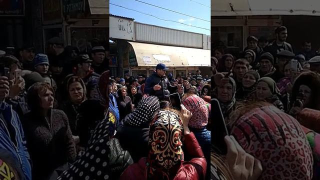 Пожар в Махачкале смотреть онлайн