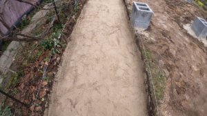 ШИКАРНАЯ садовая дорожка или отмостка своими руками.