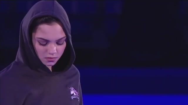 Евгения МЕДВЕДЕВА - Кукушка смотреть онлайн