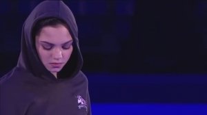 Евгения МЕДВЕДЕВА  -  Кукушка