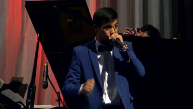Bandjo-Dilshod Karimov смотреть онлайн