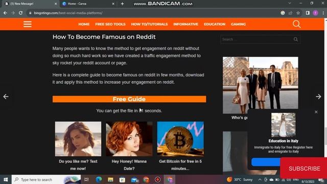 canva pro account in free | how to get canva pro| graphic designing смотреть онлайн