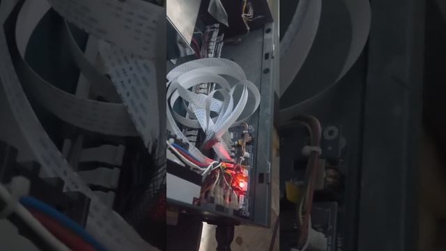 Infiniti 3208HA смотреть онлайн