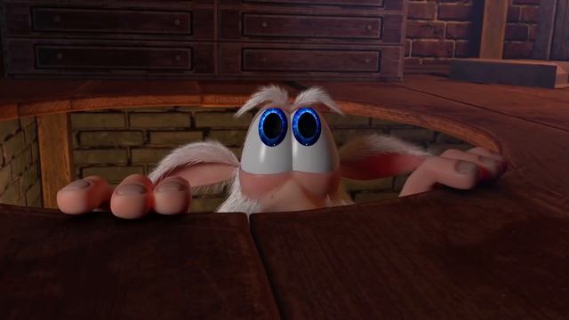 Booba - Ep #23 V2 - ? Hokey Pokey Dance: Nursery Rhymes - Funny Cartoons For Kids - Booba ToonsTV