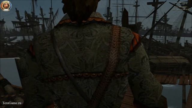 Корсары Каждому свое Часть 19 смотреть онлайн