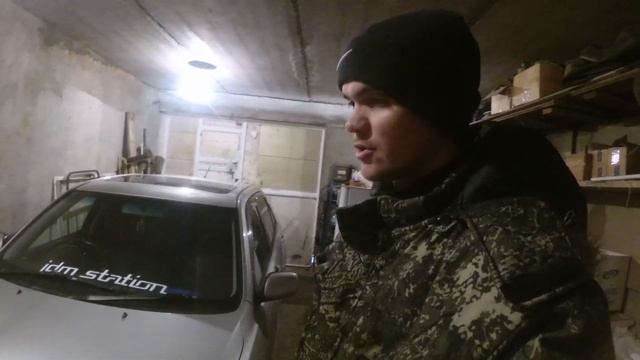 Заменил катушки. Выехал в лес. Влог. Часть 2. смотреть онлайн