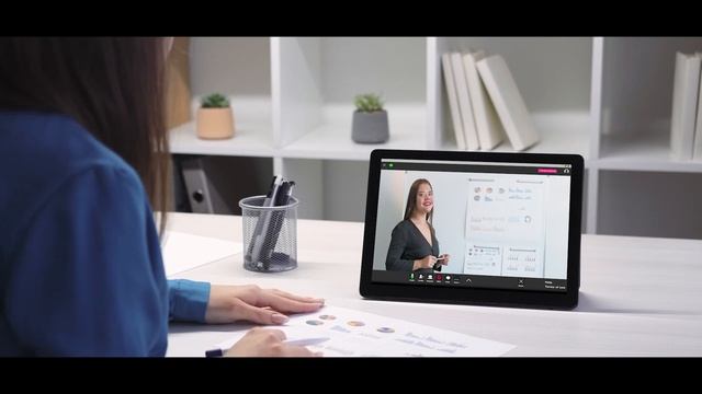 Revolutionize Your Video Strategy with Ottohm's IVS (Amazon Interactive Video Service) | ACC смотреть онлайн