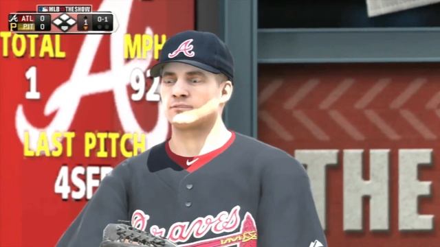 CGR Undertow - MLB 13: THE SHOW review for PlayStation 3 смотреть онлайн