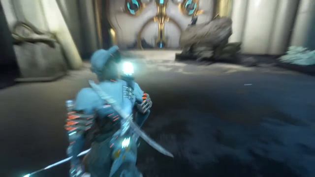 Warframe lets get it смотреть онлайн