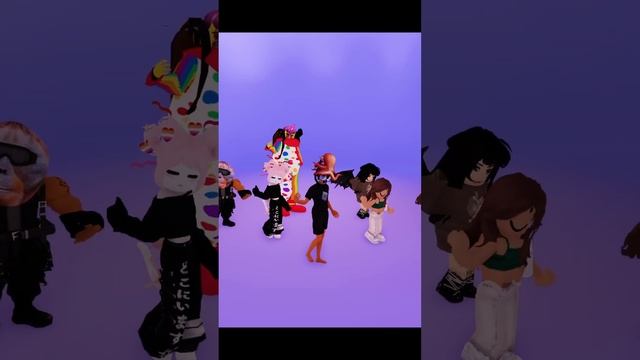 BLACKPINK - Pink Venom | ROBLOX | KPOP DANCE CREW | #roblox #kpop смотреть онлайн