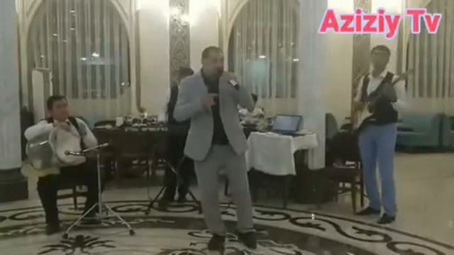 Arsen Sarkisov _ Kohinur restarantida Xalq xizmatida смотреть онлайн