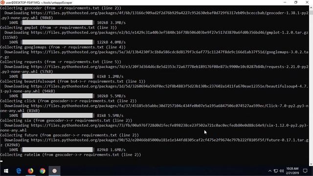 10 Minute Tip: Using git to Download and Sync Files смотреть онлайн