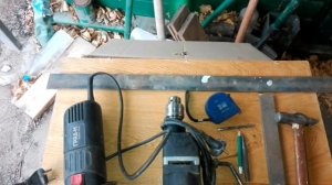 Ремонт дивана механизмом "американская/французская раскладушка"