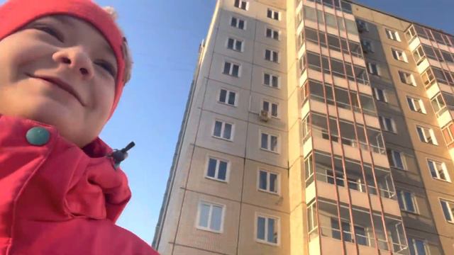 Влог 1 января (P.S. Я сначала потеряла это видео) смотреть онлайн