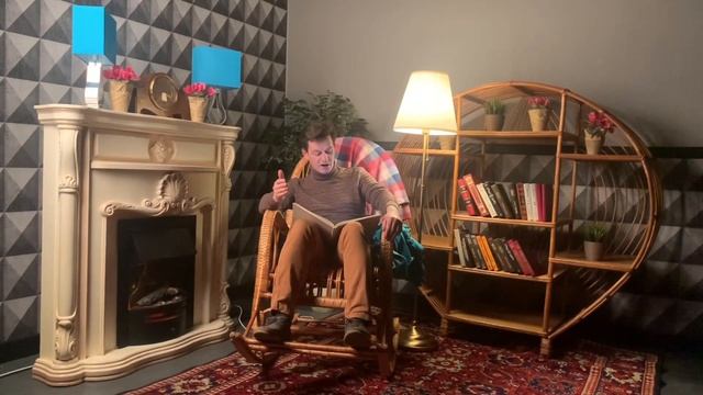 Сказка «ОГНИВО» смотреть онлайн