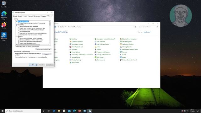 Fix OneDrive Startup Java Script Error In Windows 10 смотреть онлайн
