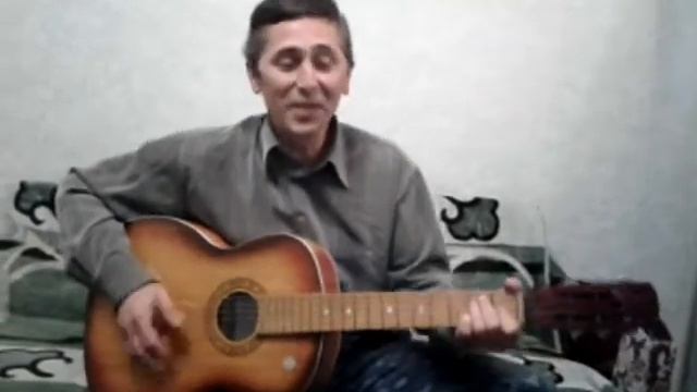 Михаил Квитковский - 30 метров крепдешина смотреть онлайн