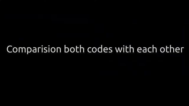 DRY principle in coding. (Avoid code repeatition using Function Based Approach) смотреть онлайн