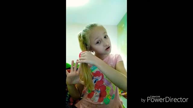 Прикольные прически(с вас лайк,ну пж???) смотреть онлайн