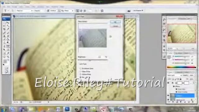 photoshop cs3 photoshop tutorials old photo effect video смотреть онлайн