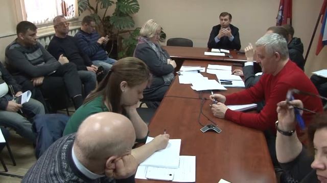 Тепловая комиссия 2.04.2015 смотреть онлайн