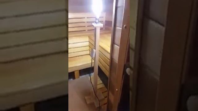 Парная с печью Варвара Термо Сказка с внешней стороны смотреть онлайн