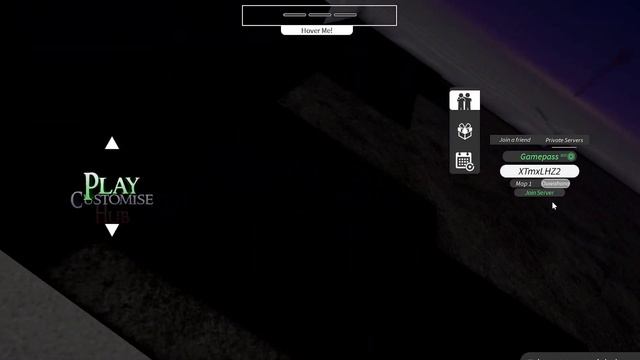 HOW TO GET FREE PRIVATE SERVERS *SUPER EASY* [Project Slayers] смотреть онлайн