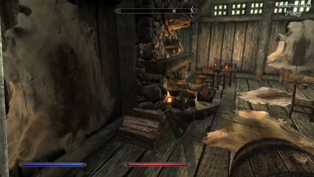 ЦИЦЕРОН ► The Elder Scrolls V Skyrim #14 смотреть онлайн