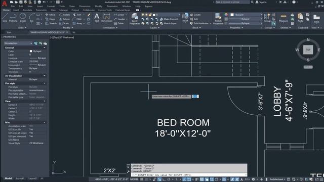 AutoCAD System Variable | DIMUPT | Cad Gizmo | #AutoCAD смотреть онлайн