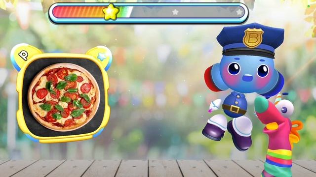 Учим АНГЛИЙСКИЙ язык с любовью ? Праздник смотреть онлайн