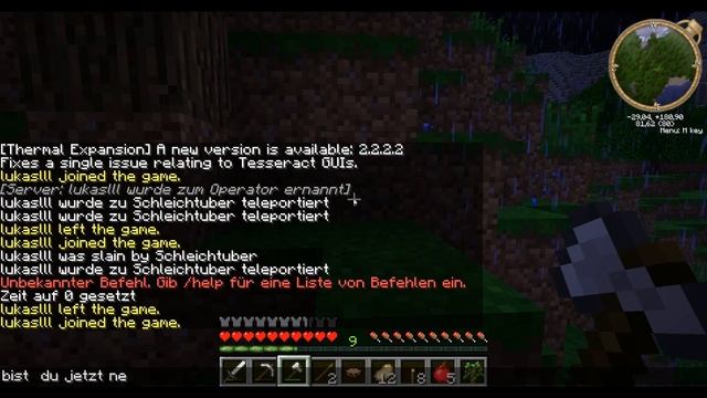 Let´s Fail Feed The Beast Part 2 (German/FullHD) der Regen der verzweiflung смотреть онлайн