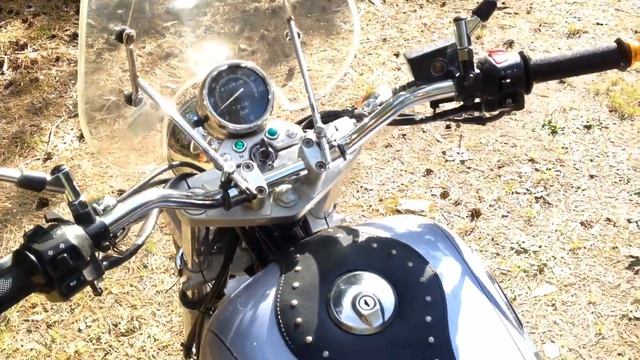 Suzuki Gz 125 praca na wolnych смотреть онлайн