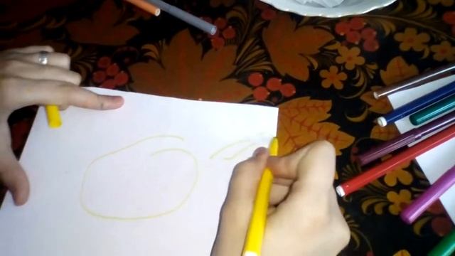 Челендж нарисуй с закрытыми глазами//ЧАСТЬ 1 смотреть онлайн