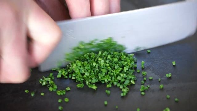 Ciseler la ciboulette смотреть онлайн