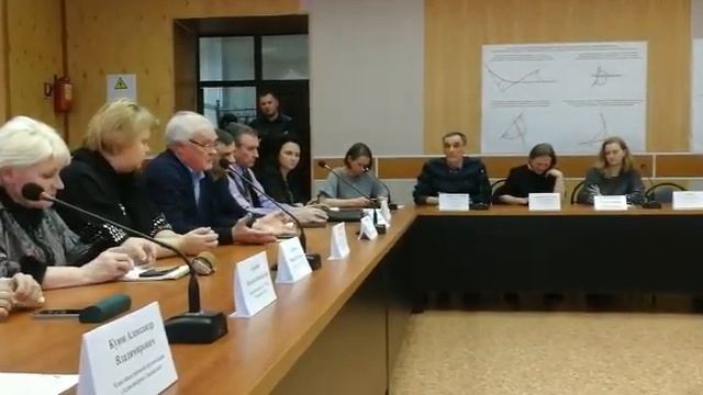 Гл. Администрациии Дудоров подумал и решил не явиться на заседание рабочей группы по свалке. смотреть онлайн