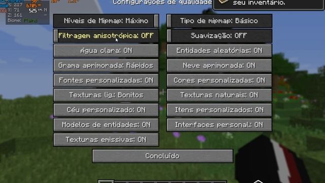 Minecraft Xeon E5-2620 V3 + GTX 960 смотреть онлайн