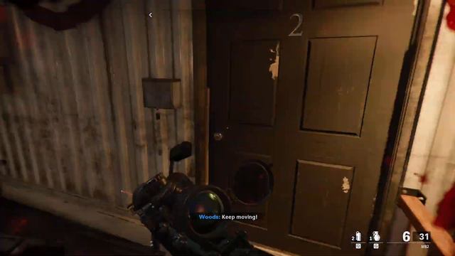 Call of Duty Black Ops: Cold War - How to Decrypt the Floppy Disk + Operation Chaos Gameplay (PC) смотреть онлайн