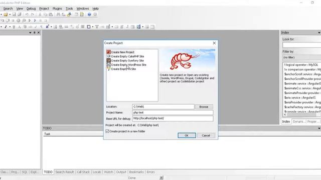 Best ide for development | Develop anything free смотреть онлайн