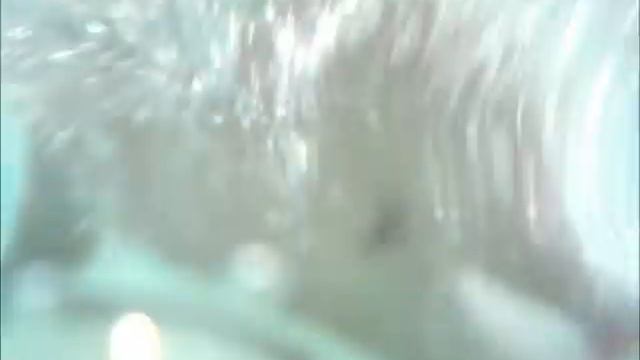 Indonesia - Gili Meno - SPLASH