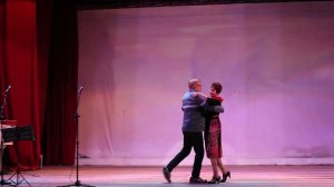 Вальс Бостон