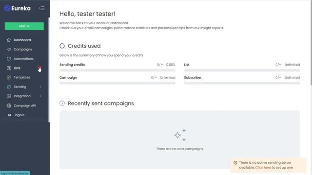How To Access Mail In Eureka смотреть онлайн