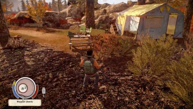 E01 - State of Decay YOSE - Getting Started смотреть онлайн