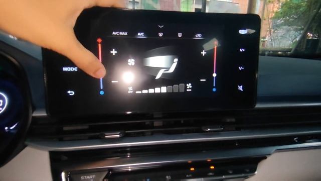 Geely Emgrand Premium Walkthrough смотреть онлайн